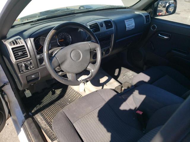 Photo 8 from auction – 2011 CHEVROLET COLORADO with VIN 1GCCSBF95B8101337