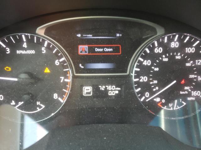Photo 9 from auction – 2013 NISSAN ALTIMA 2.5 with VIN 1N4AL3AP7DC197767