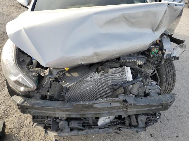 Photo 11 from auction – 2013 HYUNDAI ELANTRA GL with VIN KMHDH4AE0DU891784