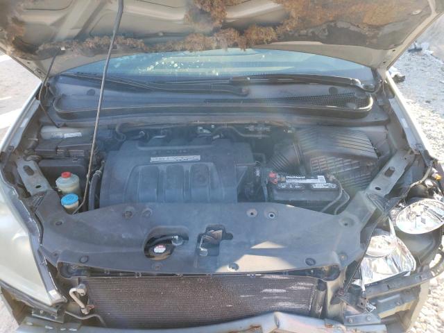 Photo 12 from auction – 2005 HONDA ODYSSEY EX with VIN 5FNRL38795B052673