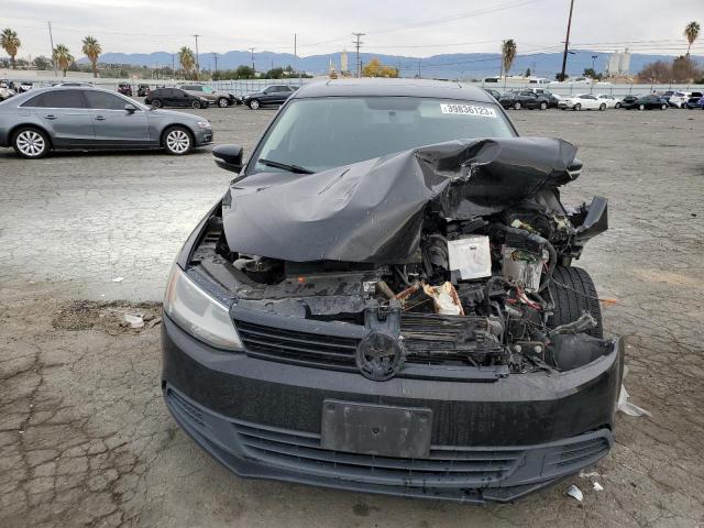 Photo 5 from auction – 2012 VOLKSWAGEN JETTA TDI with VIN 3VWLL7AJ2CM428834