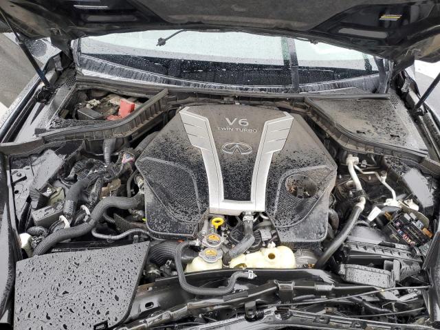 Photo 11 from auction – 2017 INFINITI Q50 PREMIU with VIN JN1EV7AP2HM741978