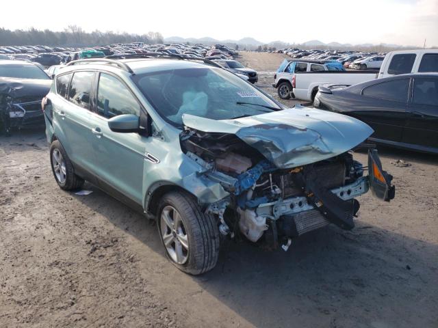 Photo 4 from auction – 2013 FORD ESCAPE with VIN 1FMCU9G9XDUB21901