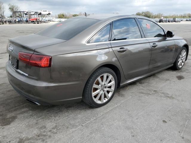 Photo 3 from auction – 2016 AUDI A6 PREMIUM with VIN WAUDFAFC5GN079313