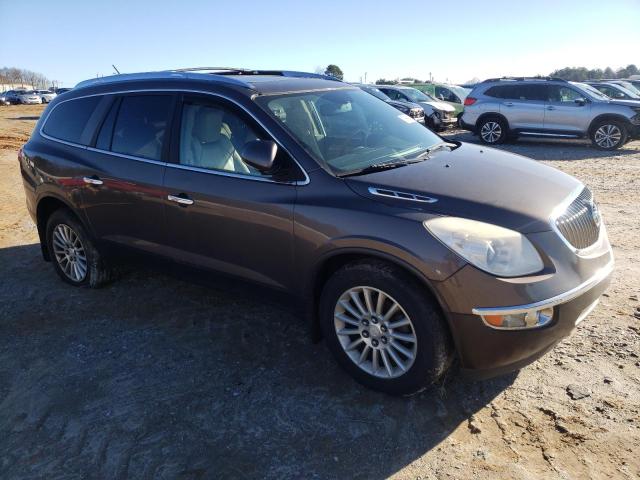 Photo 4 from auction – 2012 BUICK ENCLAVE with VIN 5GAKVCED7CJ133331