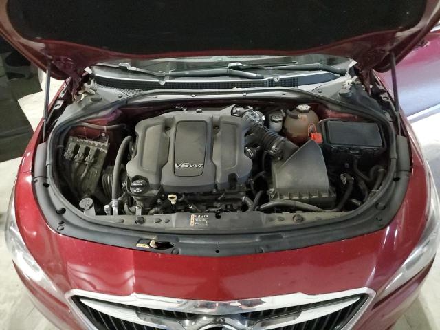 Photo 11 from auction – 2019 BUICK LACROSSE E with VIN 1G4ZR5SS9KU120928