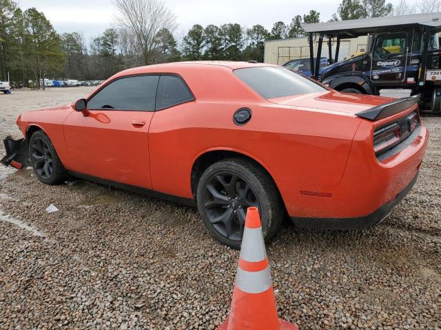 Photo 2 from auction – 2020 DODGE CHALLENGER with VIN 2C3CDZAG1LH231351