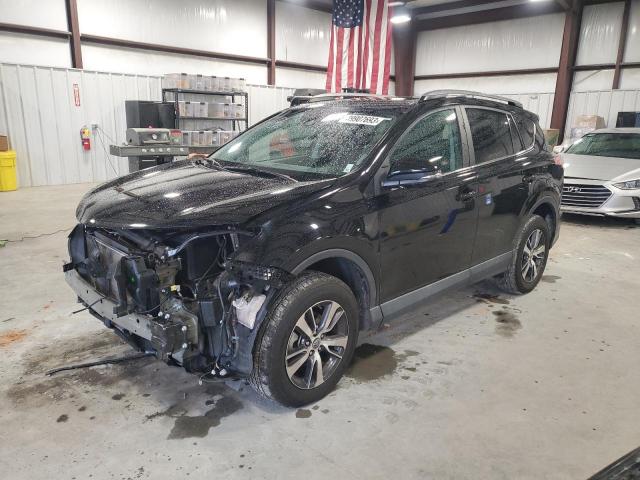 Photo 1 from auction – 2018 TOYOTA RAV4 ADVEN with VIN 2T3WFREV6JW468247