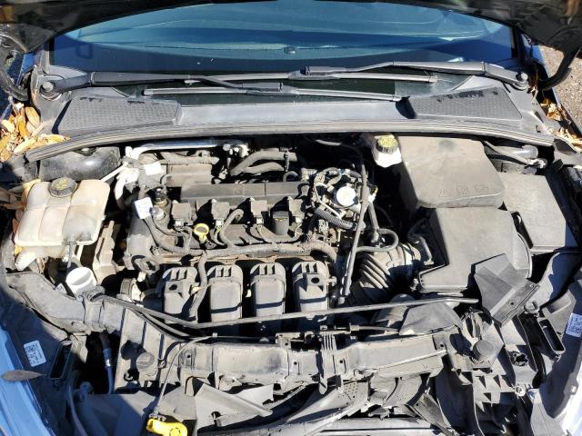 Photo 11 from auction – 2017 FORD FOCUS S with VIN 1FADP3E29HL345908