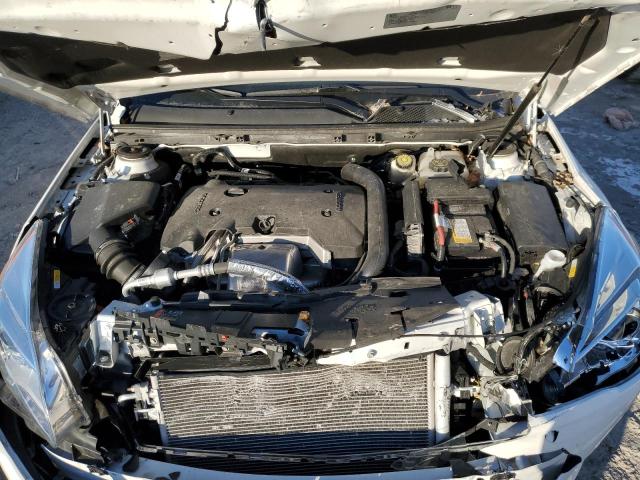 Photo 11 from auction – 2017 BUICK REGAL PREM with VIN 2G4GR5GX3H9113197