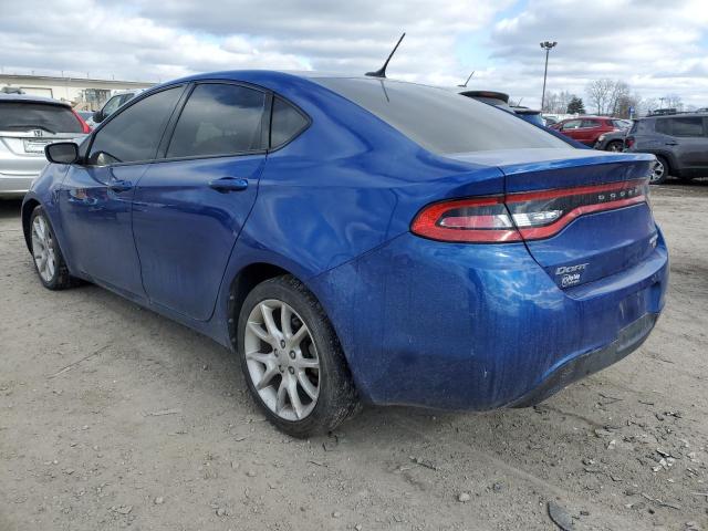 Photo 2 from auction – 2013 DODGE DART SE with VIN 1C3CDFAH2DD169786
