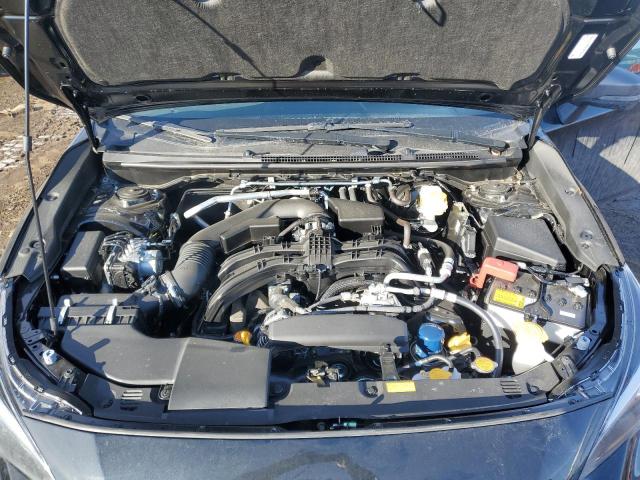 Photo 11 from auction – 2023 SUBARU CROSSTREK with VIN JF2GTHRC6PH231886
