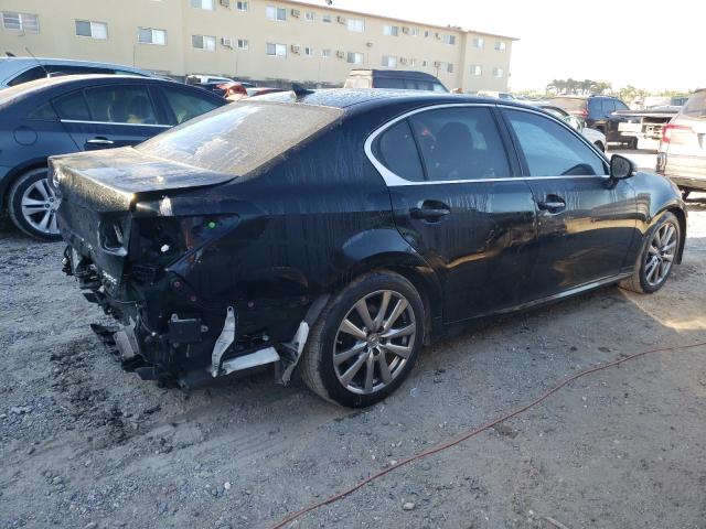 Photo 3 from auction – 2014 LEXUS GS 350 with VIN JTHBE1BL1E5030494