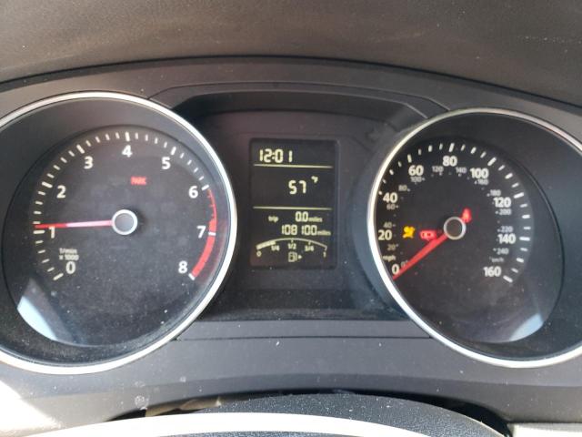 Photo 9 from auction – 2015 VOLKSWAGEN JETTA BASE with VIN 3VW1K7AJ5FM318035