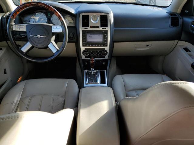 Photo 8 from auction – 2006 CHRYSLER 300C with VIN 2C3LK63H16H361810
