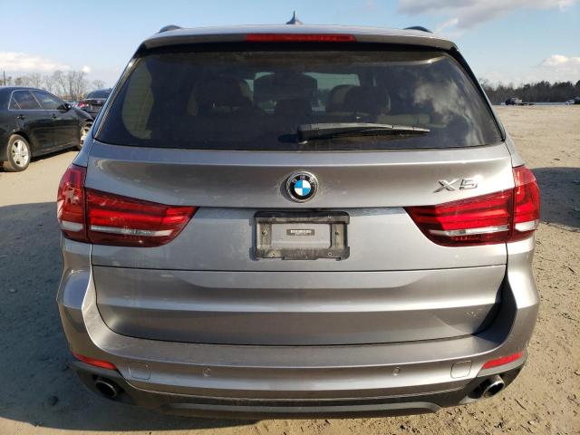 Photo 6 from auction – 2016 BMW X5 XDRIVE3 with VIN 5UXKR0C5XG0P33638