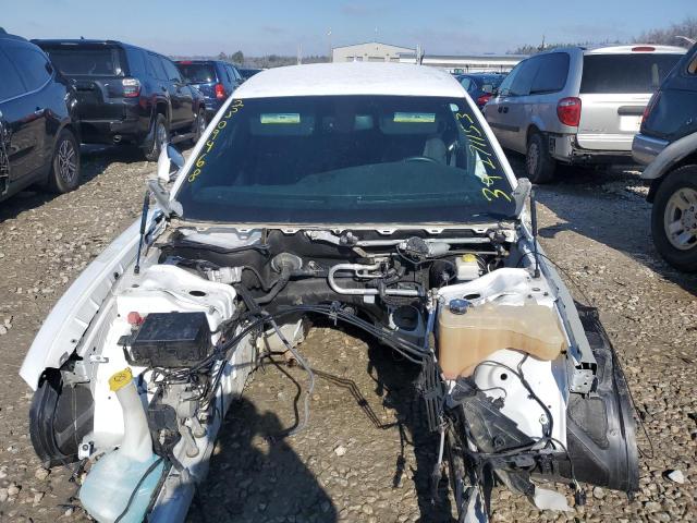 Photo 5 from auction – 2017 DODGE CHARGER R/ with VIN 2C3CDXCT9HH524498