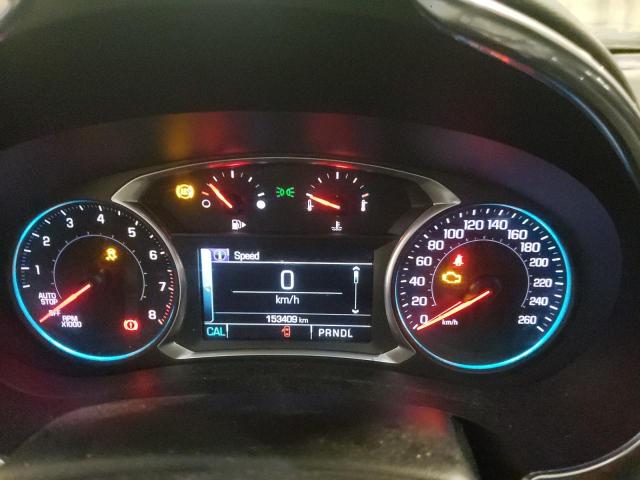 Photo 9 from auction – 2018 CHEVROLET MALIBU with VIN 1G1ZD5ST3JF247939