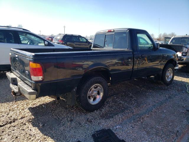 Zdjęcie 3 z aukcji – 1999 FORD RANGER z VIN 1FTYR10V5XTA30520