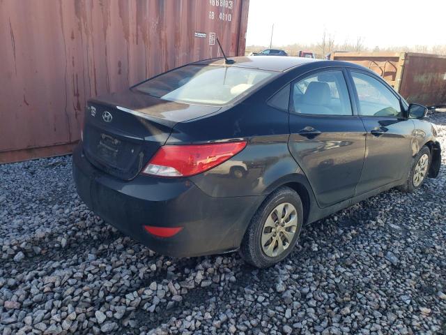 Photo 3 from auction – 2016 HYUNDAI ACCENT SE with VIN KMHCT4AE0GU136536