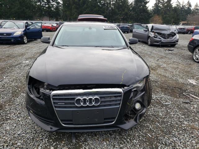 Photo 5 from auction – 2012 AUDI A4 PREMIUM with VIN WAUFFAFL5CN017302