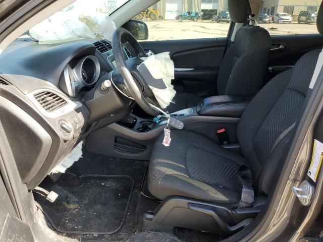 Photo 7 from auction – 2020 DODGE JOURNEY with VIN 3C4PDCAB5LT254332