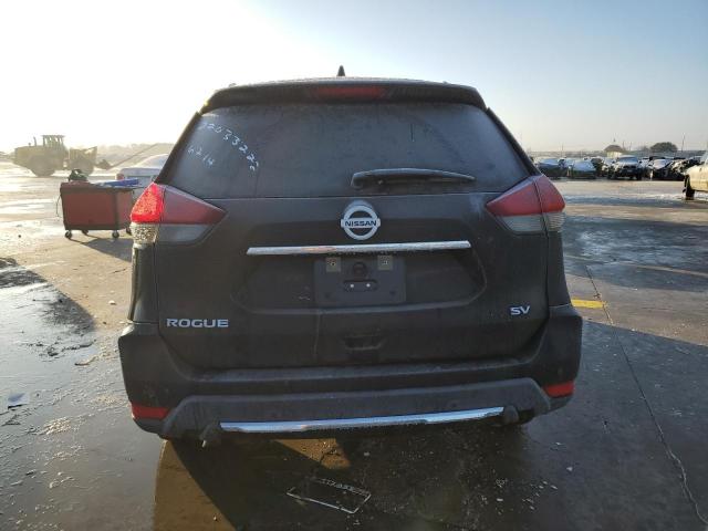 Photo 6 from auction – 2019 NISSAN ROGUE S with VIN KNMAT2MT8KP524101