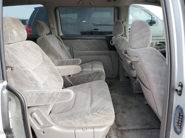 Photo 11 from auction – 2003 HONDA ODYSSEY EX with VIN 5FNRL186X3B088400