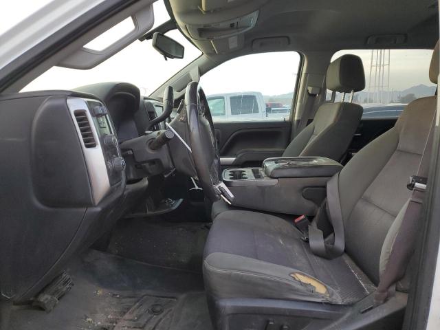Photo 7 from auction – 2015 CHEVROLET SILVERADO with VIN 1GC1KVEG5FF597203