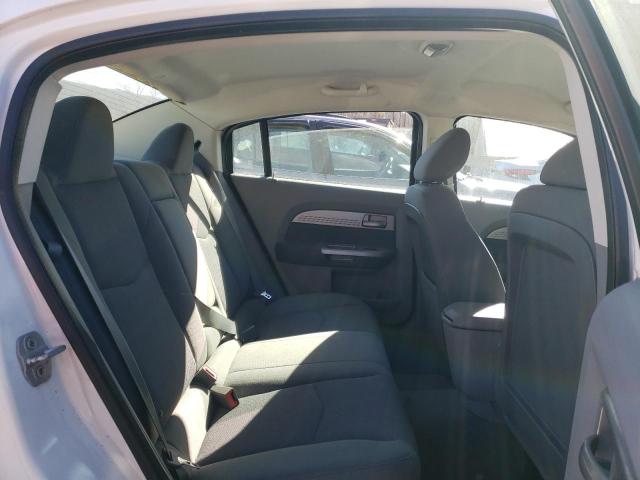 Photo 10 from auction – 2007 CHRYSLER SEBRING with VIN 1C3LC46R47N654468