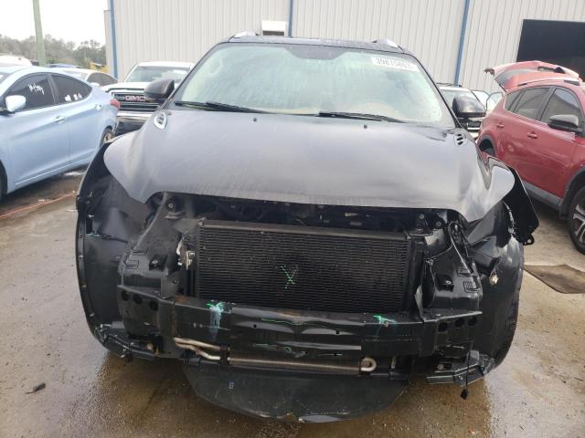 Photo 5 from auction – 2014 BUICK ENCLAVE with VIN 5GAKRBKD1EJ123173