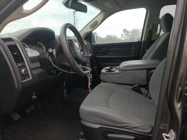 Photo 7 from auction – 2014 RAM 1500 ST with VIN 1C6RR6FT9ES364454