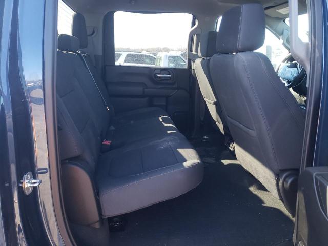 Photo 10 from auction – 2021 CHEVROLET SILVERADO with VIN 1GC4YNE76MF295606