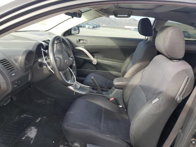 Photo 7 from auction – 2008 TOYOTA SCION TC with VIN JTKDE167880220925