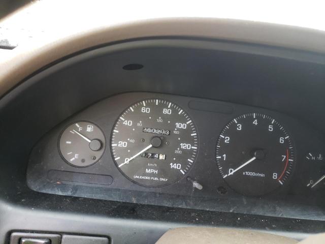 Photo 9 from auction – 1997 INFINITI I30 with VIN JNKCA21DXVT504499