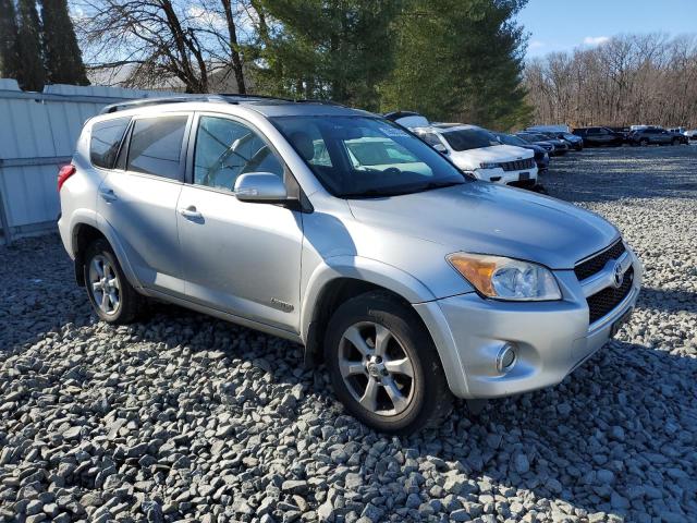 Photo 4 from auction – 2012 TOYOTA RAV4 LIMIT with VIN 2T3DK4DV5CW080100