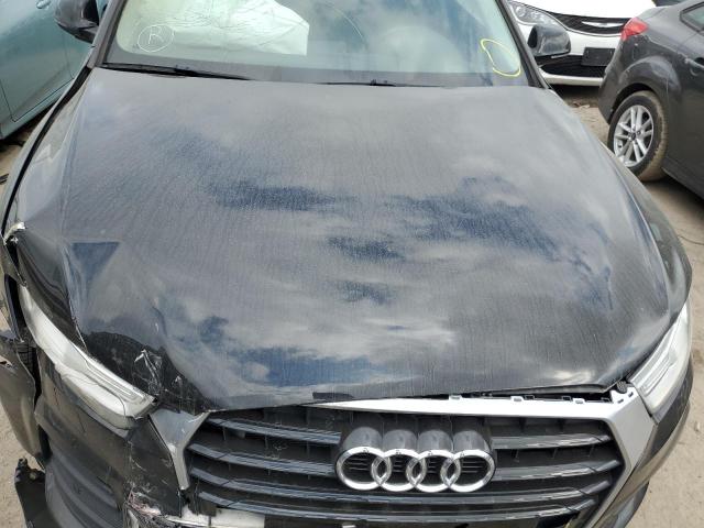 Photo 12 from auction – 2017 AUDI Q3 PREMIUM with VIN WA1BCCFS9HR011106