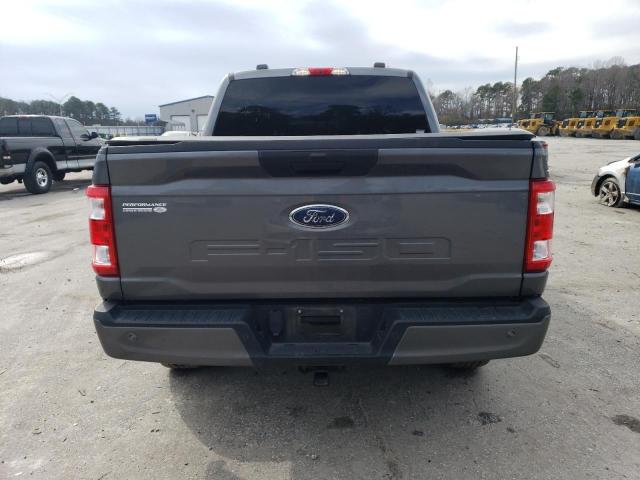 Photo 6 from auction – 2021 FORD F150 SUPER with VIN 1FTFW1E5XMKD79117