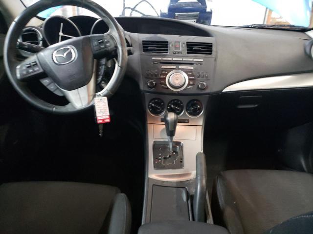 Photo 8 from auction – 2011 MAZDA 3 S with VIN JM1BL1K57B1486446