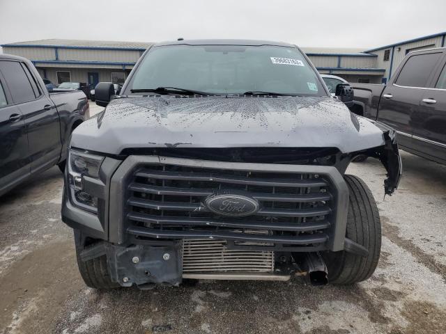 Photo 5 from auction – 2015 FORD F150 SUPER with VIN 1FTEW1CP4FFB38262