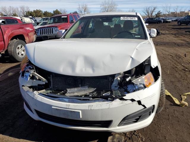 Photo 5 from auction – 2010 KIA OPTIMA LX with VIN KNAGG4A88A5394502