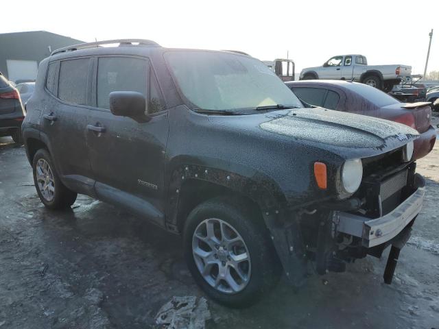 Photo 4 from auction – 2018 JEEP RENEGADE L with VIN ZACCJBBB6JPH73586
