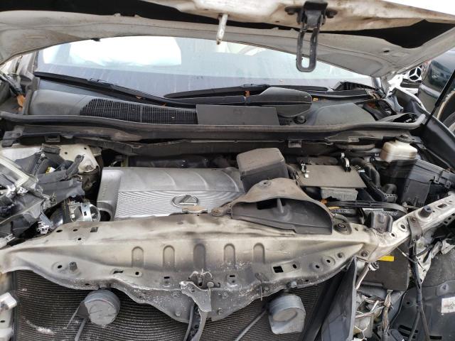 Photo 12 from auction – 2010 LEXUS RX 350 with VIN 2T2ZK1BA9AC028170