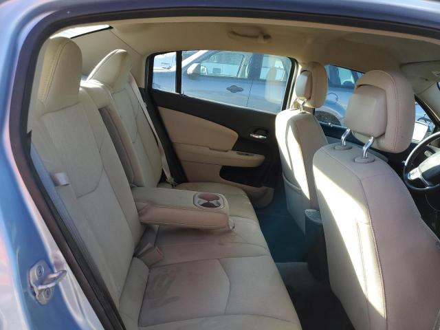 Photo 10 from auction – 2012 CHRYSLER 200 TOURIN with VIN 1C3CCBBGXCN304152