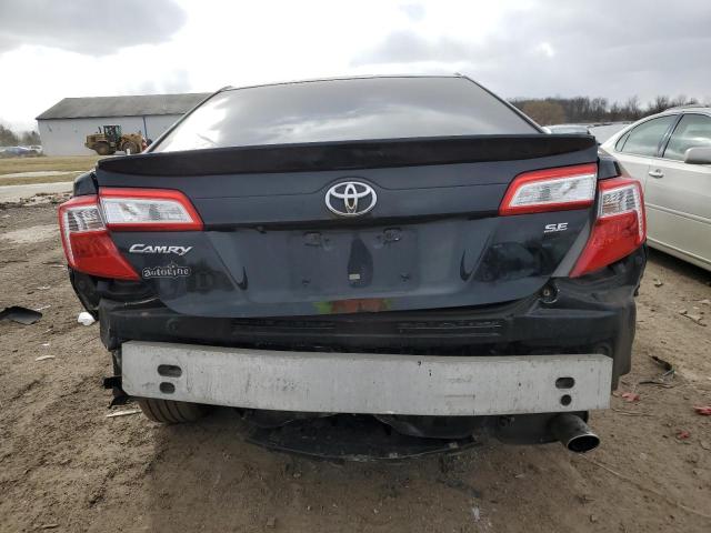 Photo 6 from auction – 2014 TOYOTA CAMRY L with VIN 4T1BF1FK2EU374403