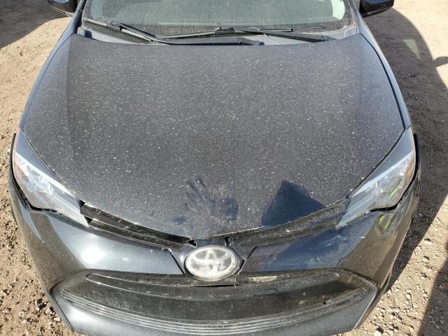 Photo 11 from auction – 2017 TOYOTA COROLLA L with VIN 2T1BURHE5HC847390