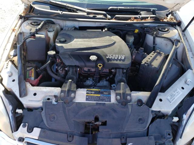 Zdjęcie 11 z aukcji – 2008 CHEVROLET IMPALA LT z VIN 2G1WT55N689124609