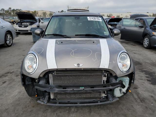 Photo 5 from auction – 2014 MINI COOPER CLU with VIN WMWZF3C57ET492009