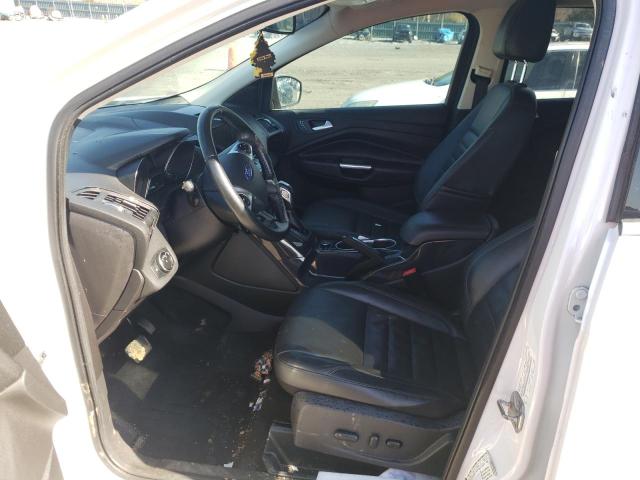 Photo 7 from auction – 2015 FORD ESCAPE TIT with VIN 1FMCU0J95FUB10912