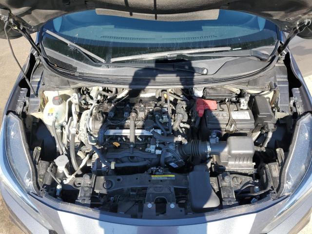 Photo 11 from auction – 2020 NISSAN VERSA S with VIN 3N1CN8DV9LL855244